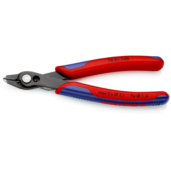 Knipex 7861140 electronic super knips xl 78 61 140