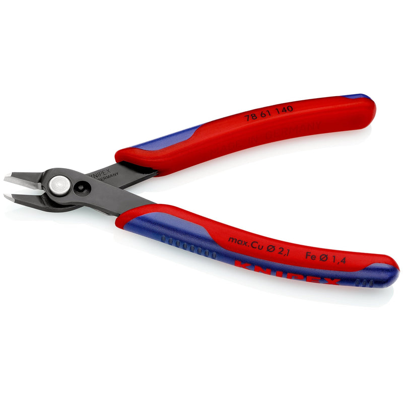 Knipex 7861140 electronic super knips xl 78 61 140