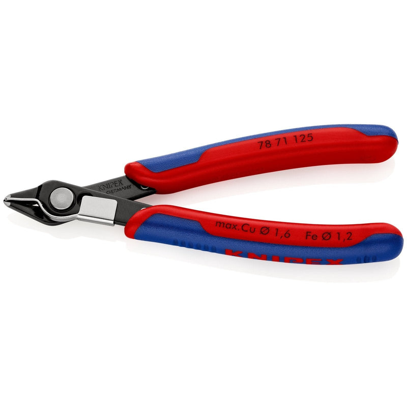 Knipex 7871125 electronic super knips 78 71 125