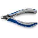 Knipex 7902120 tronchese laterale precisione 79 02 120