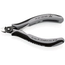 Knipex 7922120ESD tronchese laterale precisione esd 79 22 120 ESD