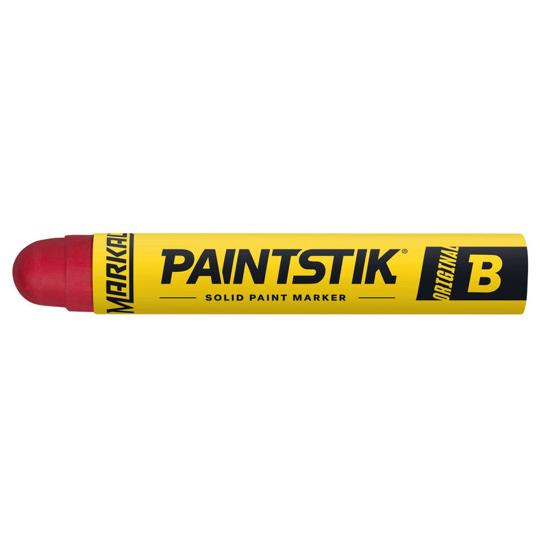 B® PAINTSTIK® Stick generico di vernice solida permanente La-Co Markal