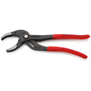Knipex 8101250 pinza sifoni ganasce zigrinate bondertizzata 81 01 250