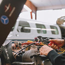 Knipex 8111250 pinza sifoni ganasce intercambiabili bondertizzata 81 11 250