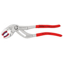 Knipex 8113250 pinza sifoni ganasce intercambiabili cromata 81 13 250