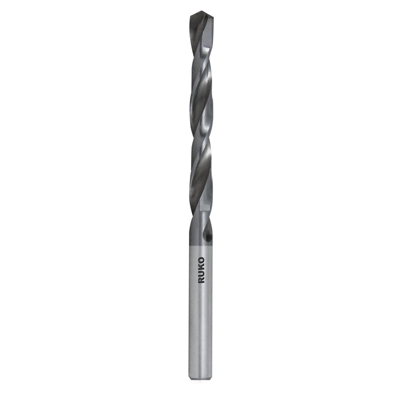 ruko 815042c punta elicoidale hss placchetta metallo duro tecrona