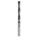 ruko 815115c punta elicoidale hss placchetta metallo duro tecrona