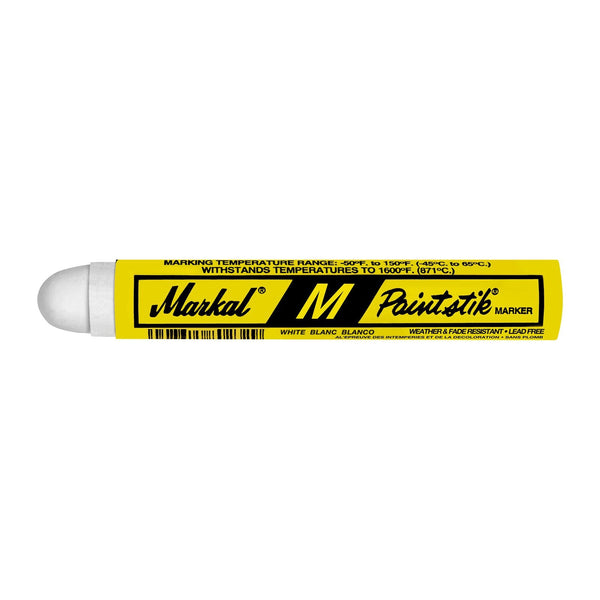 M® M- PAINTSTIK® Stick di vernice solida per trattamenti termici ricottura La-Co Markal