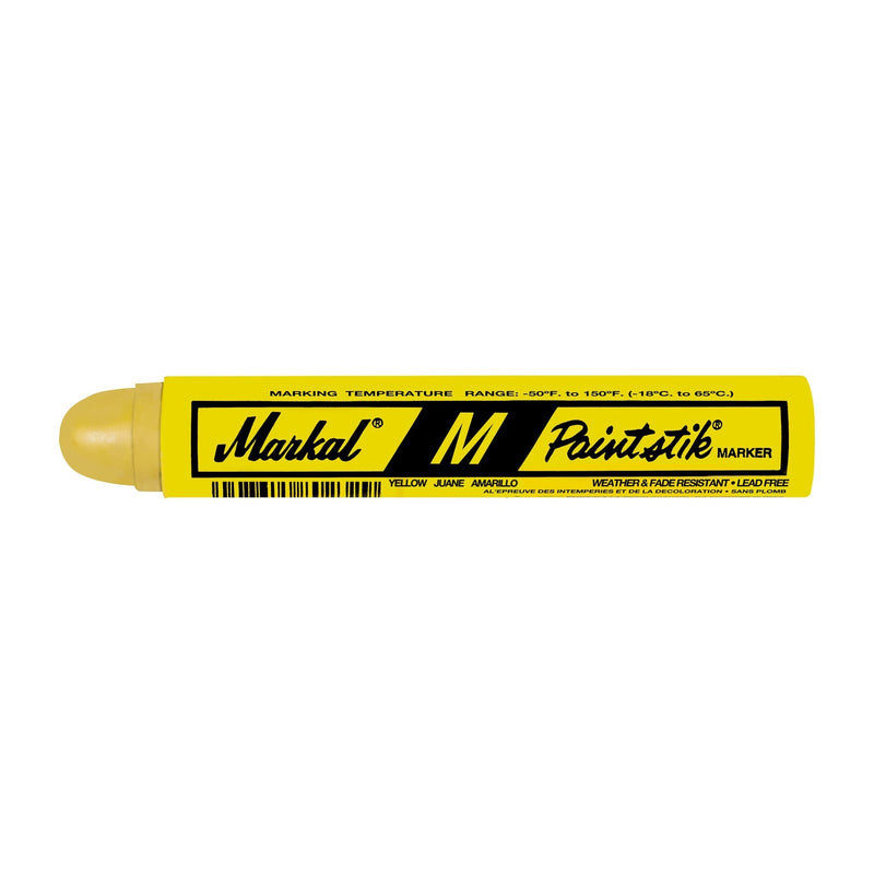 M® M- PAINTSTIK® Stick di vernice solida per trattamenti termici ricottura La-Co Markal