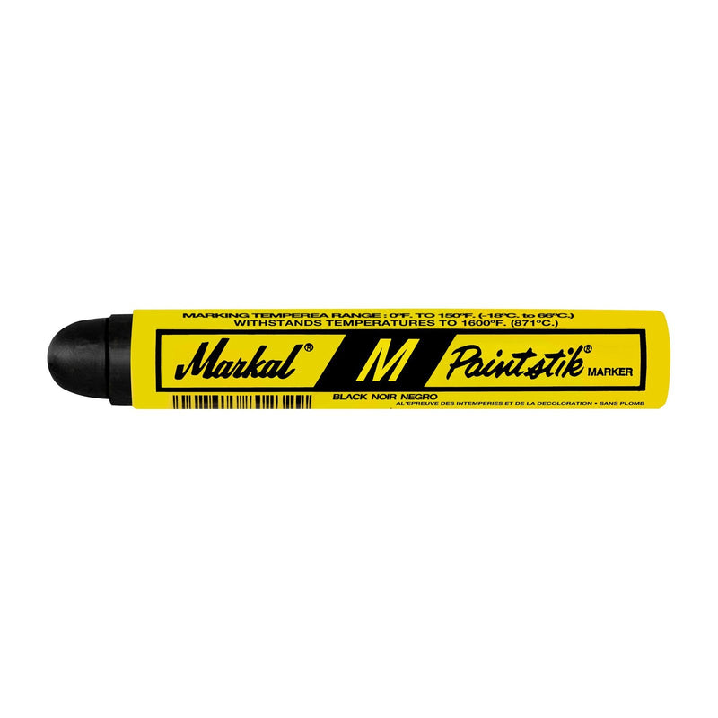 M® M- PAINTSTIK® Stick di vernice solida per trattamenti termici ricottura La-Co Markal