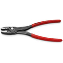 knipex 8201200 twingrip pinza presa frontale 82 01 200