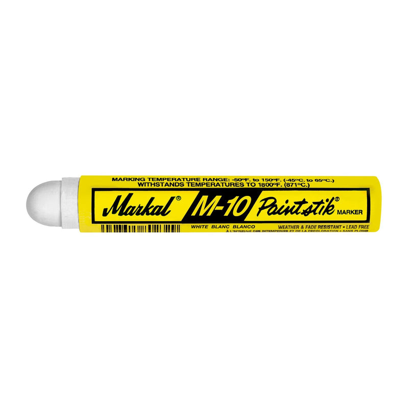 M® M- PAINTSTIK® Stick di vernice solida per trattamenti termici ricottura La-Co Markal