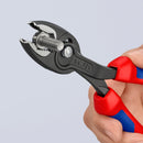 knipex 8202200 twingrip pinza presa frontale 82 02 200