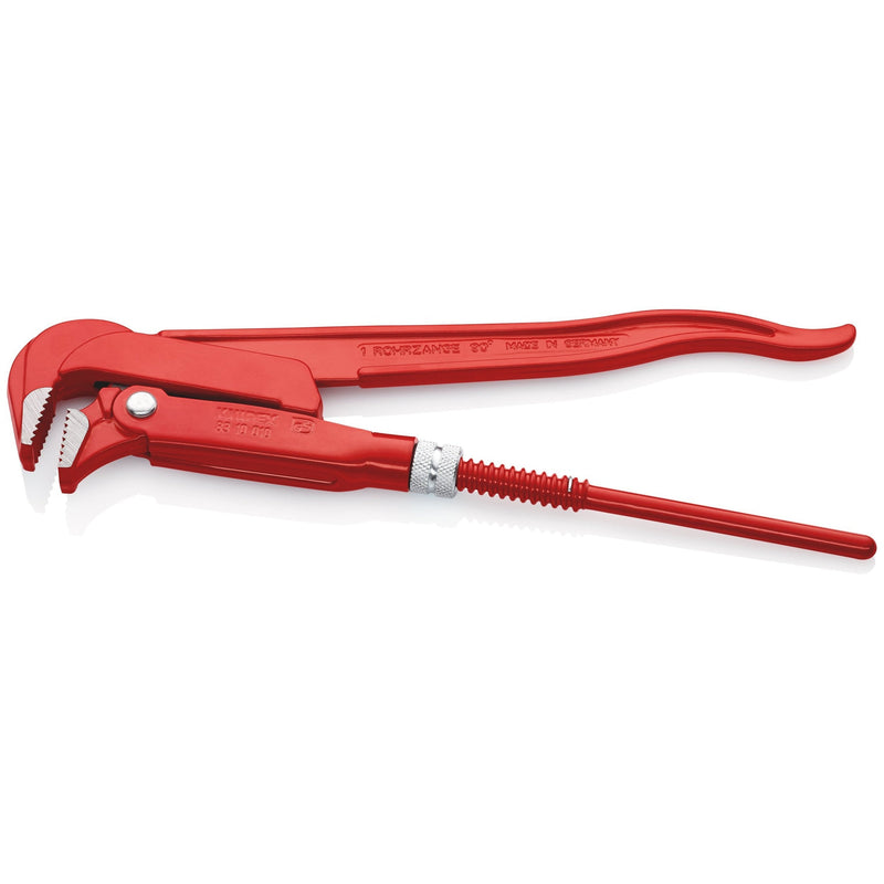 Giratubi con ganasce Knipex