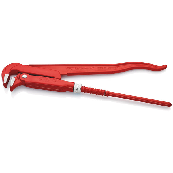 Giratubi con ganasce Knipex