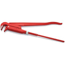 Giratubi con ganasce Knipex