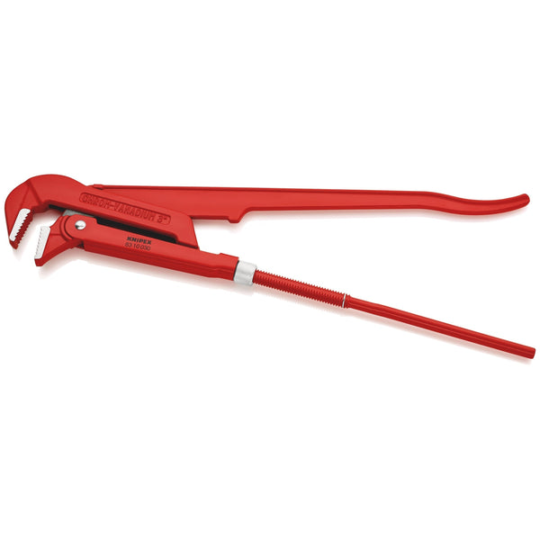 Giratubi con ganasce Knipex