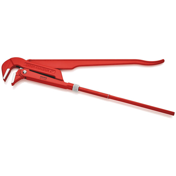 Giratubi con ganasce Knipex