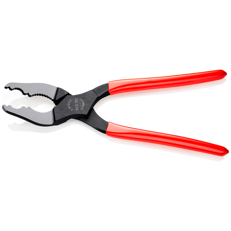 knipex 8421200 pinza coni biciclette moto 84 21 200