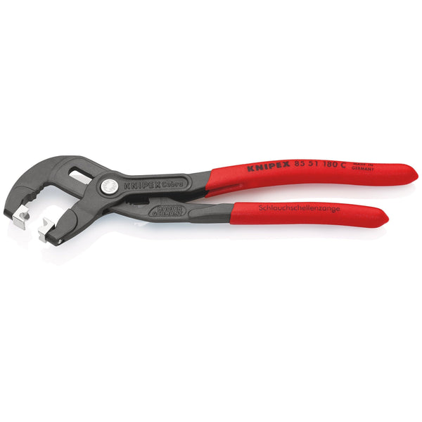 Pinza per fascette Click Knipex