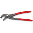 Knipex 8551250AF pinza fascette elastiche blocco 85 51 250 AF