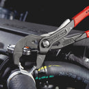 Knipex 8551250AF pinza fascette elastiche blocco 85 51 250 AF