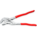 knipex 8603300 pinza chiave cromata manici resina 86 03 300