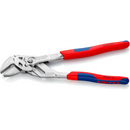 knipex 8605250 pinza chiave cromata manici bicomponente 86 05 250