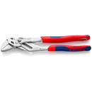knipex 8605250t pinza chiave cromata manici bicomponente 86 05 250 t