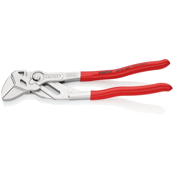 Knipex 8643250 pinza chiave piegata 15 86 43 250