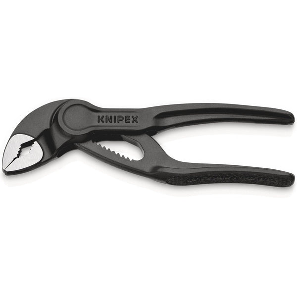 Knipex 8700100 pinza cobra xs 87 00 100