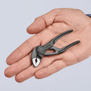 Knipex 8700100 pinza cobra xs 87 00 100