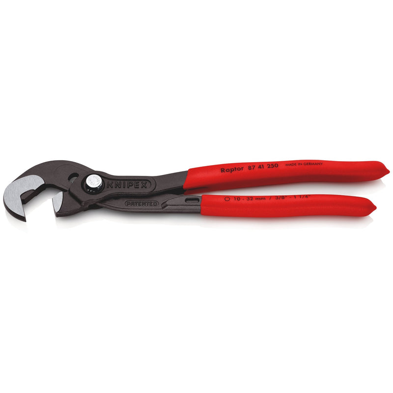Knipex 8741250 pinza tucano 87 41 250
