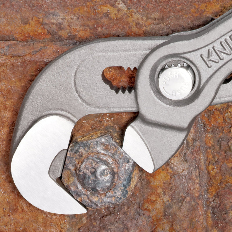 Knipex 8741250 pinza tucano 87 41 250