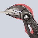 Knipex 8751250 pinza cobra es extra affusolata 87 51 250