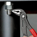 Knipex 8751250 pinza cobra es extra affusolata 87 51 250