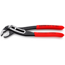 knipex 8801180 pinza alligator nera manici sintetici 88 01 180