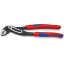 Pinza Alligator®, bonderizzata nera manici rivestiti materiale bicomponente Knipex