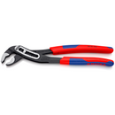 knipex 8802250 pinza alligator nera manici bicomponente 88 02 250