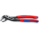 knipex 8802250t pinza alligator nera manici bicomponente 88 02 250 t