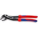 knipex 8802300 pinza alligator nera manici bicomponente 88 02 300