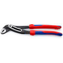 knipex 8802300t pinza alligator nera manici bicomponente 88 02 300 t