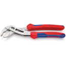 Pinza Alligator®, cromata manici rivestiti materiale bicomponente Knipex