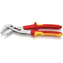 Knipex 8806250 pinza alligator cromata manici bicomponente vde 88 06 250