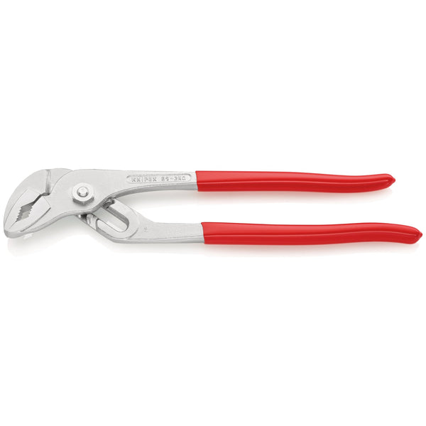 Knipex 8903250 pinza regolabile cromata manici resina 89 03 250