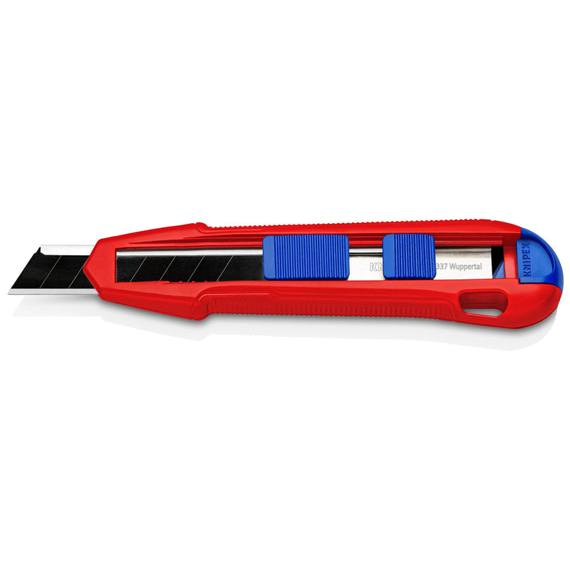 Knipex 9010165BK cutter taglierino cutix 90 10 165 BK