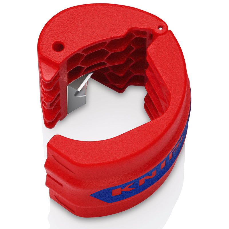 Knipex 902210BK tagliatubi bix 90 22 10 BK