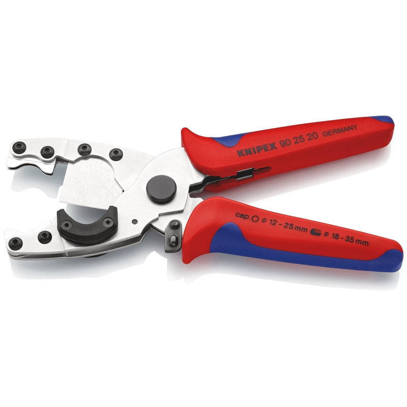 Knipex 902520 tagliatubi guaine tubi rivestiti 90 25 20