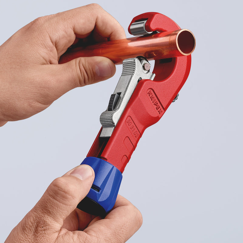 Knipex 903102SB tubix tagliatubi 90 31 02 SB