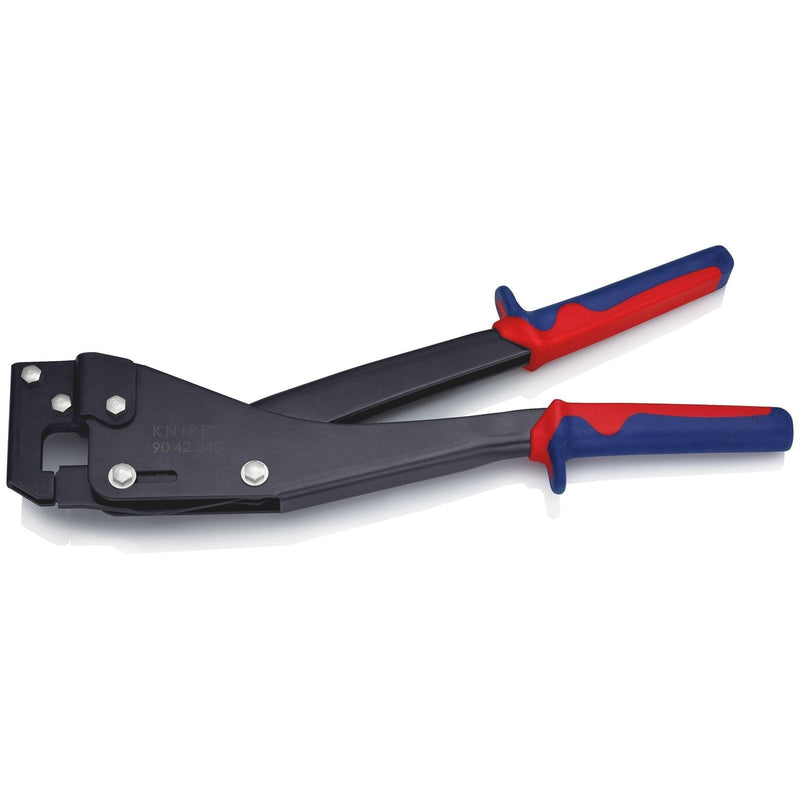 Punzonatrici per profili di lamiera Knipex